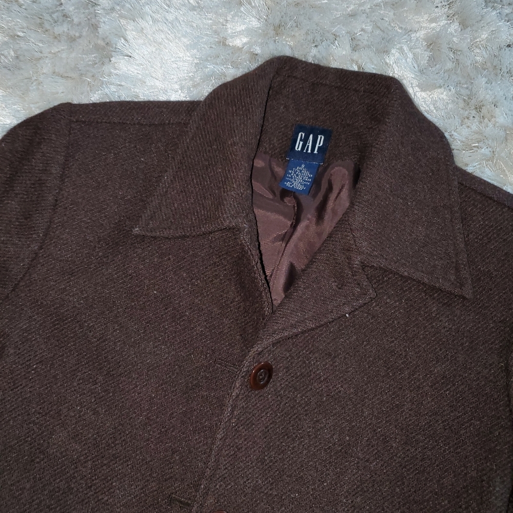 GAP Jacket - Picture 7 of 7